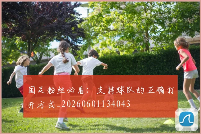 国足粉丝必看:支持球队的正确打开方式_20260601134043